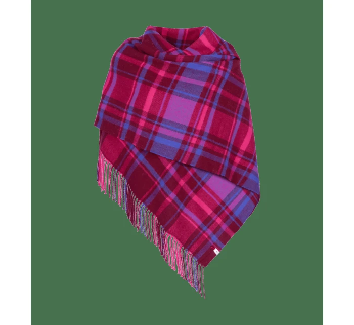 Scarf RED  RED  model 21418912 - Triumph