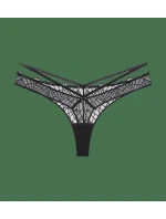 That Night In Vegas String - BLACK - TRIUMPH BLACK - TRIUMPH