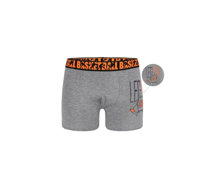 Chlapecké boxerky model 21335403 - Donella Chlapecké boxerky model 21335403 - Donella