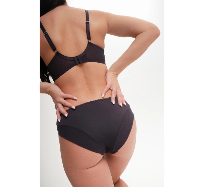 Ava 1030/2 Cold Espresso poloměkká podprsenka Ava 1030/2 Cold Espresso poloměkká podprsenka