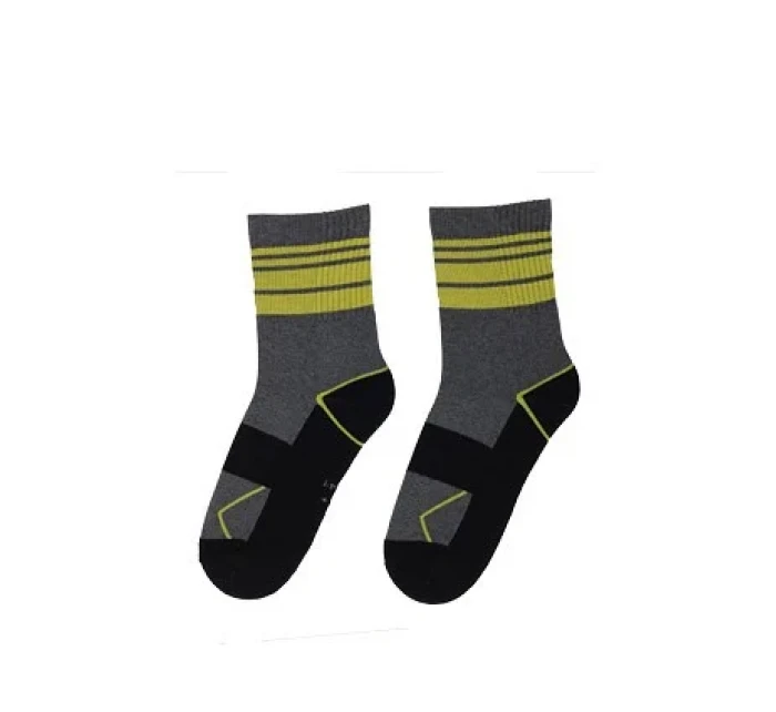 Pánské ponožky Wola Sportive W94.1N5 Ag+ Pánské ponožky Wola Sportive W94.1N5 Ag+