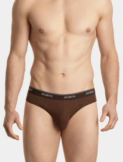 Pánské slipy model 18862784 A'3 S2XL - Atlantic