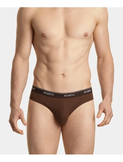 Pánské slipy model 18862784 A'3 S2XL - Atlantic