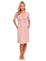 Noční košile TCB 9116 flamingo - Doctornap