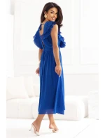 Dámské šaty model 21291921 - numoco Dámské šaty model 21291921 - numoco