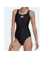 Plavky Adidas 3 Bars Suit W HS1747 Plavky Adidas 3 Bars Suit W HS1747