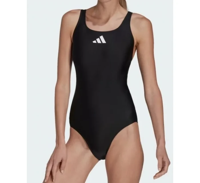 Plavky Adidas 3 Bars Suit W HS1747 Plavky Adidas 3 Bars Suit W HS1747