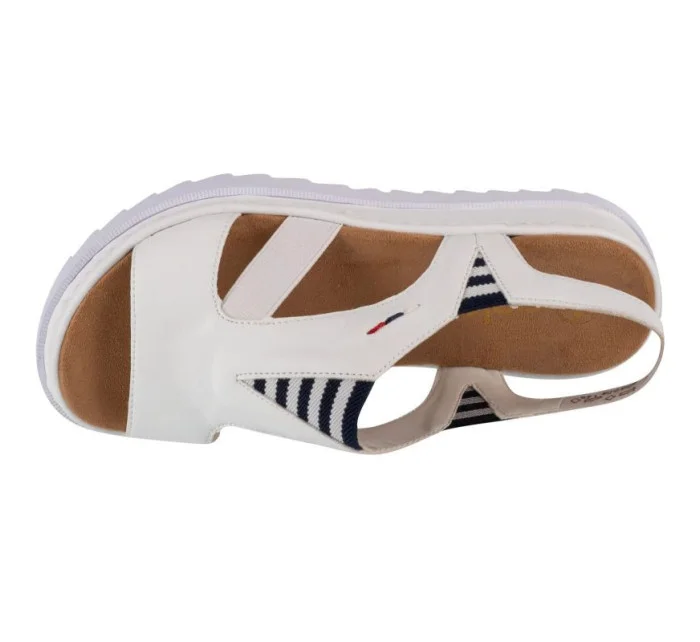 Sandály Rieker W V44Y5-80 Sandály Rieker W V44Y5-80