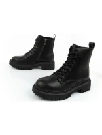 Skechers W 167344/BBK dámské boty Skechers W 167344/BBK dámské boty