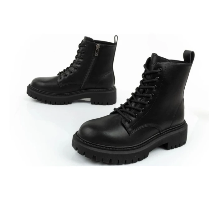 Skechers W 167344/BBK dámské boty Skechers W 167344/BBK dámské boty