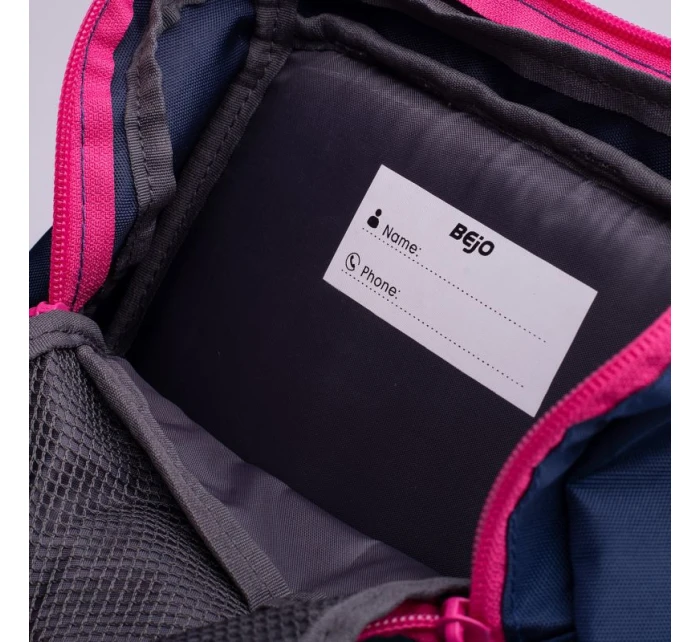 Dětský batoh WANDERER 14