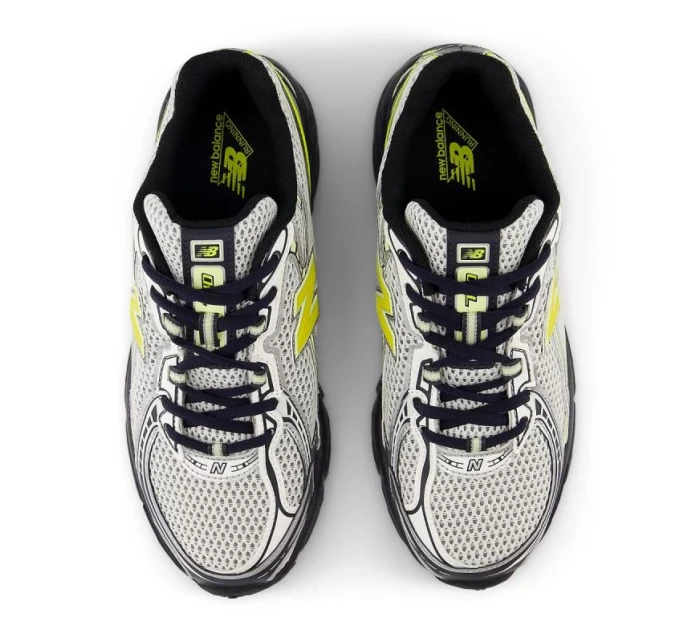 Sportovní obuv New Balance U740FR2