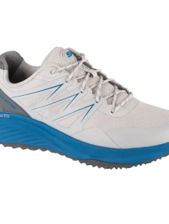 Skechers Bounder RSE - Zoner 232781-GYBL Grey 41