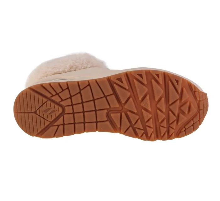 Skechers Uno - Fall Air 310539L-NAT Beige 27 Skechers Uno - Fall Air 310539L-NAT Beige 27