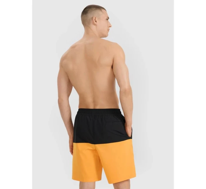 Pánské plážové šortky model 21433166 - 4F Pánské plážové šortky model 21433166 - 4F