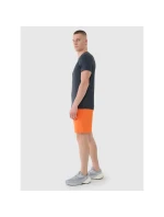Pánské rychleschnoucí tréninkové šortky model 21434227 - 4F Pánské rychleschnoucí tréninkové šortky model 21434227 - 4F