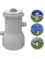 FILTRAČNÍ ČERPADLO 300GAL AVENLI 29P414EU FILTRAČNÍ ČERPADLO 300GAL AVENLI 29P414EU