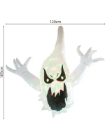 NAFUKOVACÍ HALLOWEEN DUCH VEDL NAFUKOVACÍ HALLOWEEN DUCH VEDL