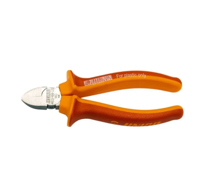 Nůžky na plasty UNIOR