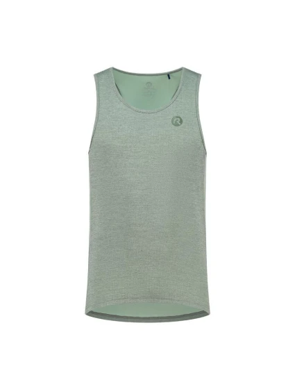 Rogelli běžecký bez rukávů ACE zelený XL