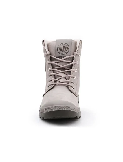 Dámské boty Pampa Sport Cuff W model 16025974 - Palladium Dámské boty Pampa Sport Cuff W model 16025974 - Palladium