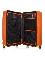 Kufr Large Orange model 21340412 - Swissbags Kufr Large Orange model 21340412 - Swissbags
