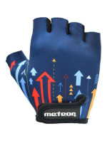 Cyklistické rukavice Meteor Arrows Jr 26189