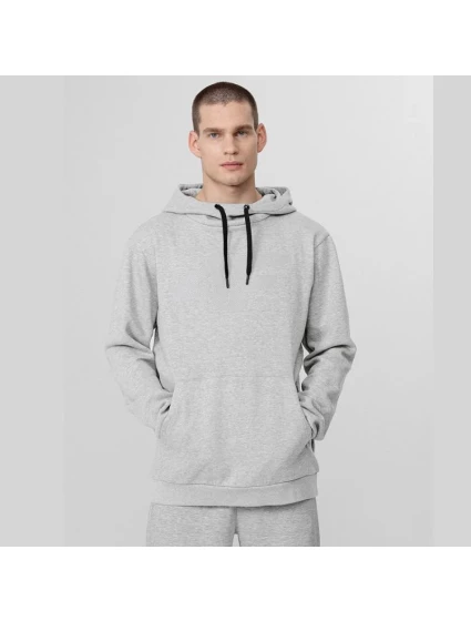 Pánská mikina M H4L22-BLM352 27M - 4F