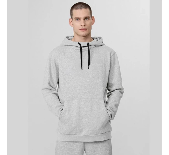 Pánská mikina M H4L22-BLM352 27M - 4F