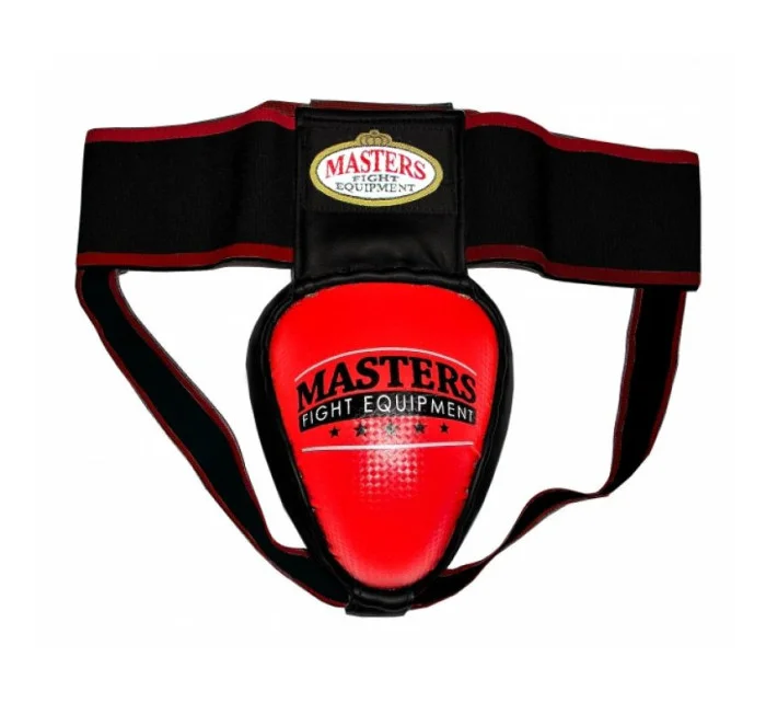 Pánský chránič M  model 21341089 - Masters