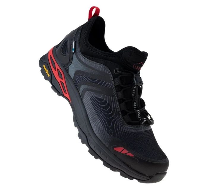 Boty Elbrus Milkar Wp M 92800304561