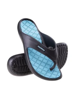 Klapki Aquawawe Alema Wmns W 92800399940 dámské