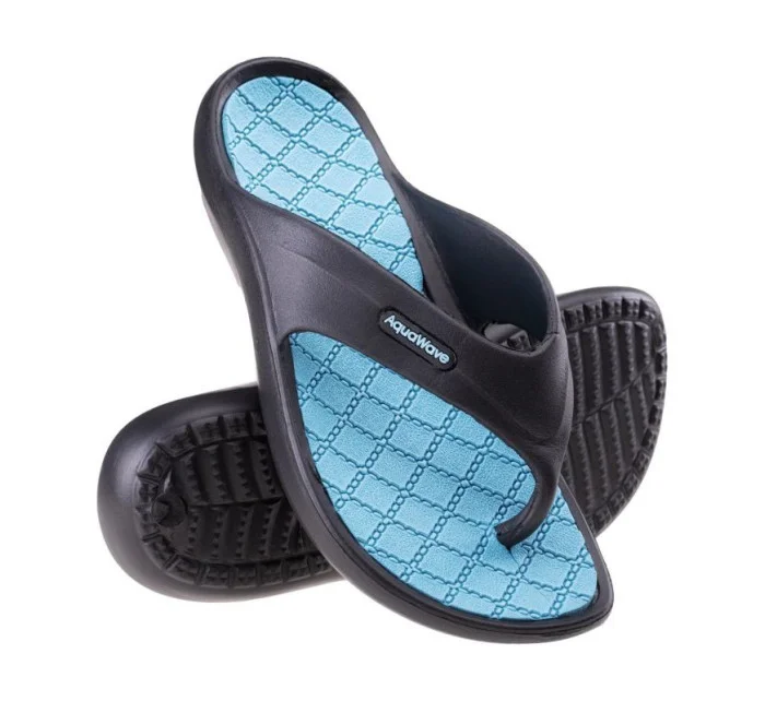 Klapki Aquawawe Alema Wmns W 92800399940 dámské