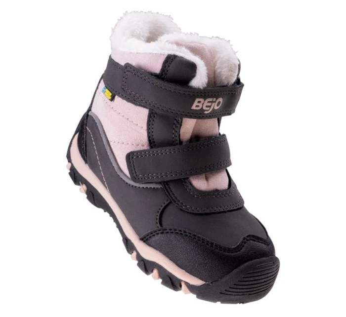 Boty  Mid Wp Jr model 19480911 - Bejo