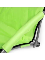 Skládací židle Panama model 20124646 zelená - Spokey