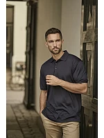 TJ Club Piqué Polo 18. navy model 22498129 - Tee Jays TJ Club Piqué Polo 18. navy model 22498129 - Tee Jays