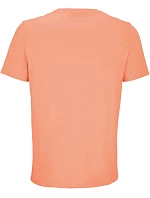 SOL'S Legend Unisex bio IC tričko 25.3981 peach SOL'S Legend Unisex bio IC tričko 25.3981 peach