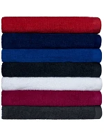 Towel 45 Ručník "" anthracite model 22527358 - The One Towelling