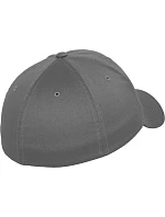 Flexfit 6277 6 Panelová kšiltovka Flexfit Wooly Combed 55.6277 grey Flexfit 6277 6 Panelová kšiltovka Flexfit Wooly Combed 55.6277 grey