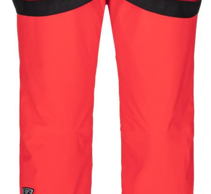 Pánské lyžařské kalhoty LEGEND-M Červená - Kilpi