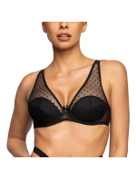 Podložka 3714/11/1 Dotssy barva:černá Podložka 3714/11/1 Dotssy barva:černá