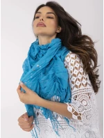 Chustka AT CH S model 21129433 niebieski - FPrice