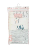 Majtki BR MT model 20170671 15 ecru - FPrice Majtki BR MT model 20170671 15 ecru - FPrice