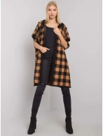 Cardigan FE SW model 16175481 černá béžová - FPrice