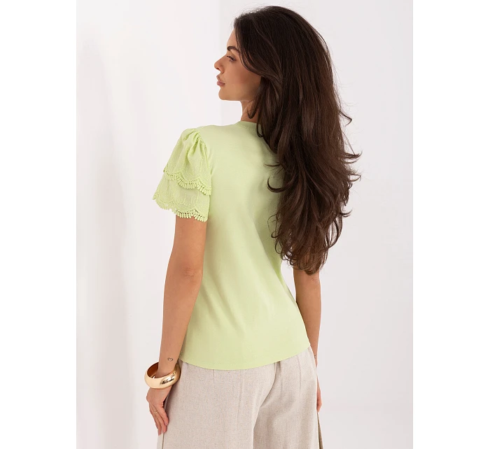 Halenka IR BZ RR176.90 pistácie