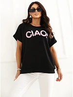 Halenka RV BZ A1260.01 černá