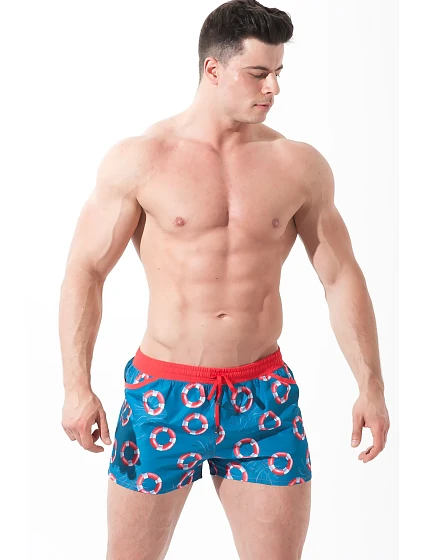 Plavky model 17601211 Sea - Alpha Male Plavky model 17601211 Sea - Alpha Male