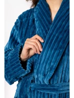 Župan One And model 20737706 Long Turquoise - Momenti Per Me