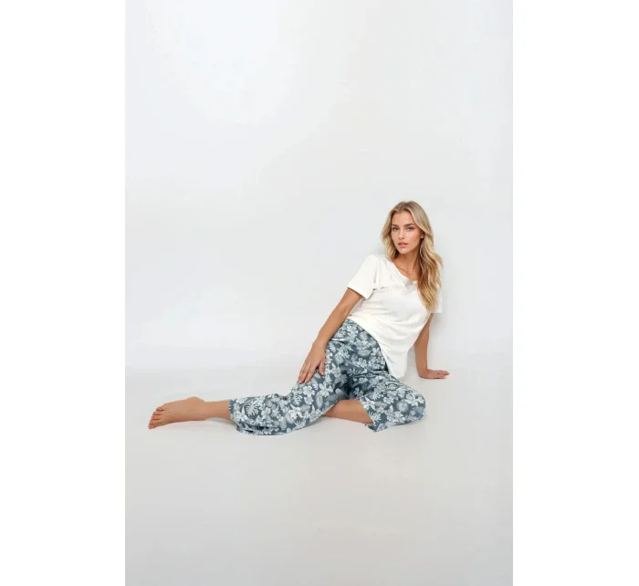 Pyžamo Casual Beauty - Momenti Per Me