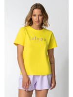 Tričko model 17961475 Yellow - LaLupa